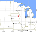 Winthrop, Iowa (IA 50682) profile: population, maps, real estate ...