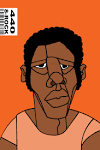 1001 BLACK MEN: An Online Sketchbook » 1001 Black Men–#
