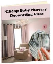Baby Nursery Decorating Ideas, Themes, Pictures and More