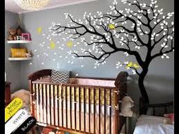 Nursery Wall Decor | Baby Nursery Wall Decor Ideas | Baby Wall ...