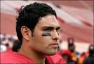 MARK SANCHEZ: BEHIND THE