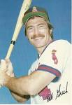 Angels Photos / Bobby Grich.