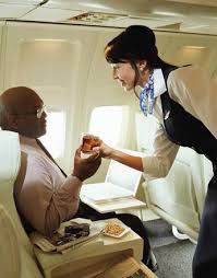  The Benefits of Business Class Flights