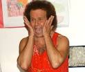 Richard Simmons: Unstoppable Brilliance (Not Just His Shorts ...