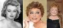Rue McClanahan, Bea Arthur,