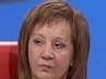 MP of the Croatian Social Liberal Party (HSLS) Djurdja Adlesic believes that