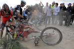 Niki Terpstra wins thrilling edition of Paris-Roubaix - Cycling Weekly