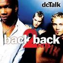Dc Talk Back 2 Back Hits Jesus Freak Supernatural Album Cover, Dc ...