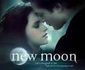 NEW MOON: PLOT SUMMARY: