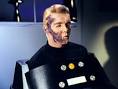 Star Trek Pike, Captain Christopher