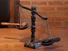 Scales of justice public - via Daymix