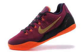 Cheap Kobes Kobe 9 EM Deep Garnet Hyper Crimson Cave Purple ...