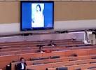 Porn picture appears during session   The Nation
