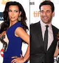 Kim Kardashian Responds to Jon Hamm Calling Her "Stupid" - UsMagazine.
