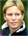 Zara Phillips Image Zara Phillips Hot Pictures Picture 4