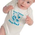 Flash Me Infant Onesie Funny