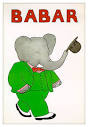 Two Classic Babar Collections Released {Review + Giveaway