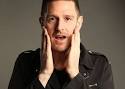 Wil Anderson .