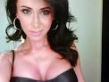 Jenn Sterger Brett Favre