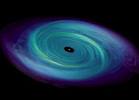 Black Hole Q&A : Starts With A Bang