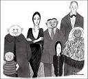 Charles Addams