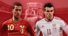 Match Day Thread - Wales v Belgium | Not606