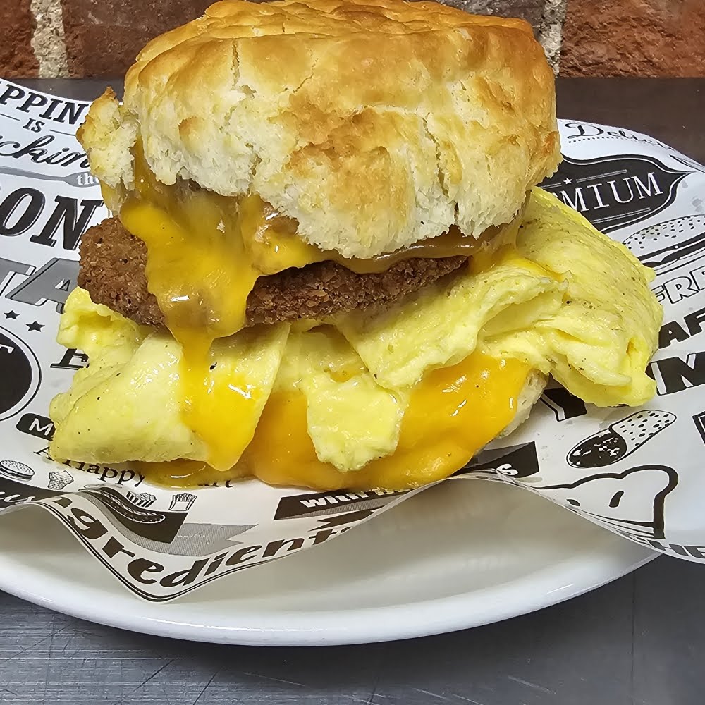 Broadway Biscuit Co.