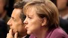 Crisis, Another Bailout