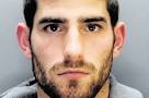 CHED EVANS: Row erupts over whether convicted rapist should return.