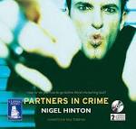 Partners in crime / Narrated by Paul Tyreman - 9781407412726