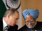 Putin's Indian visit will