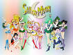 Sailor Moon Rpg