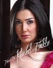 Egyptian Actress ghada abdul razzak april 2010 photo shoot 4 - 261788