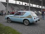 Welcome to AMCGremlin.