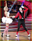 Photos of chelsea kane week 2 JIVE 06 | Chelsea Kane & Mark Ballas ...
