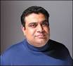 Om Malik, GigaOM