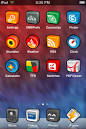 top 10 iphone themes women