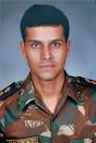 NSG's Major Sandeep