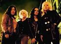 L7 Biography, Music News, Discography @ 100 XR - The Net's #1 Rock ...