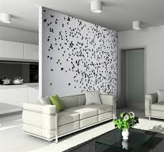 Wall Art Ideas For Living Room As Living Room Wall Decor Determine ...