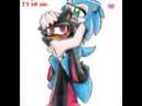 Sonadow Love