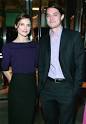 Shane Deary and Keri Russell Wedding   Celebrity Bride Guide