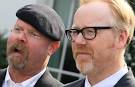 Mythbuster Adam Savage