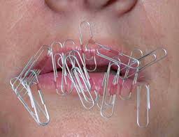 Extreme Piercing