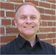 Jay Gense. photo of Jay Gense