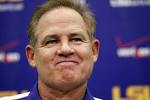 BCS standings: No. 1 LSU, No.