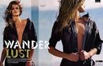 'Wanderlust' photographed
