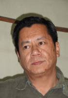 Robin S Ngangom is an Indian poet and translator from Manipur, North Eastern India. Biography Robin Singh Ngangom was born in Imphal, Manipur of North ... - 1650795_b_5874