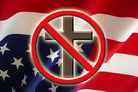 Courts Say Christian Church Not Allowed to Practic