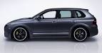 Techart magnum News, Videos, Reviews and Gossip - Jalopnik